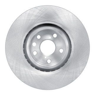 DFC 11-25 Lexus GS450H Right Front Brake Rotor
