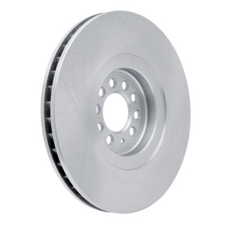 DFC 04-06 Audi TT Quattro Right Front Brake Rotor