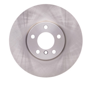 DFC 07-19 BMW X5 Front Brake Rotor