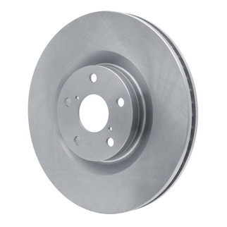 DFC 09-11 Lexus IS350 Right Front Brake Rotor