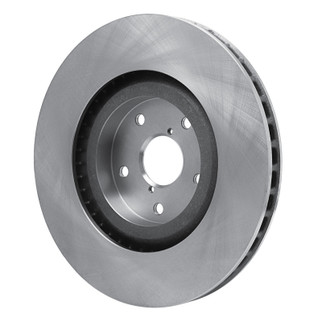 DFC 19-23 Subaru Ascent Front Brake Rotor
