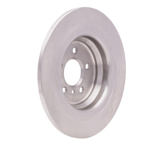 DFC 12-18 Mercedes-Benz ML250 Rear Brake Rotor