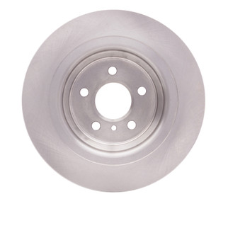 DFC 12-18 Mercedes-Benz ML250 Rear Brake Rotor