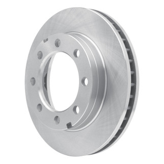 DFC 77-93 Chevrolet K30 Front Brake Rotor