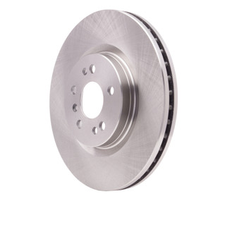 DFC 06-12 Mercedes-Benz R500 Front Brake Rotor