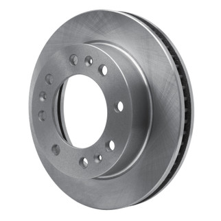 DFC 06-11 Cadillac DTS Front Brake Rotor