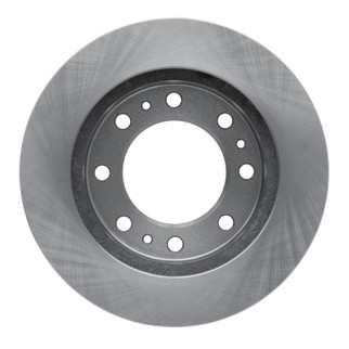 DFC 06-11 Cadillac DTS Front Brake Rotor