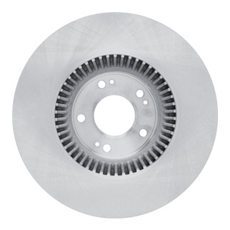 DFC 09-14 Hyundai Genesis Sedan Front Brake Rotor