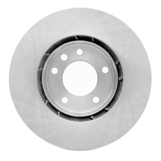 DFC 03-18 Porsche Cayenne Left Front Brake Rotor