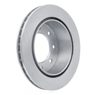 DFC 99-25 Chevrolet Silverado 1500 HD Rear Brake Rotor