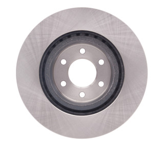 DFC 92-02 Dodge Viper Front Brake Rotor