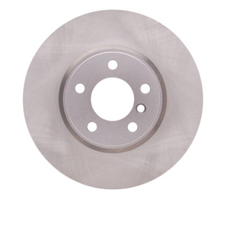 DFC 11-18 BMW X3 Front Brake Rotor