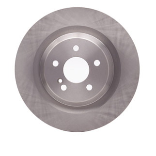 DFC 04-09 Mercedes-Benz SL600 Rear Brake Rotor