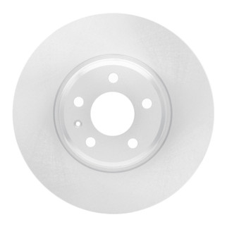 DFC 08-12 Audi A5 Front Brake Rotor