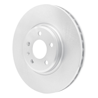 DFC 08-12 Audi A5 Front Brake Rotor