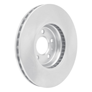 DFC 08-12 Audi A5 Front Brake Rotor