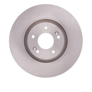 DFC 11-25 Hyundai Azera Front Brake Rotor
