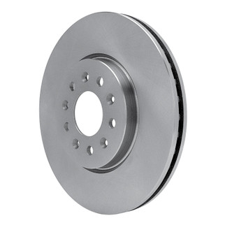 DFC 16-21 Buick Regal TOURX Front Brake Rotor