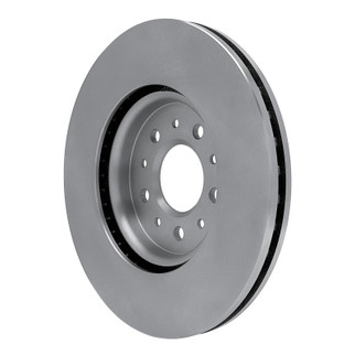 DFC 16-21 Buick Regal TOURX Front Brake Rotor