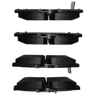 R1 01-10 Chrysler PT Cruiser Front R1 Ceramic Brake Pads