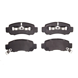R1 00-06 Honda Insight Front R1 Ceramic Brake Pads