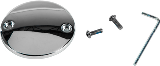 Point Cover Chrome M8 Models