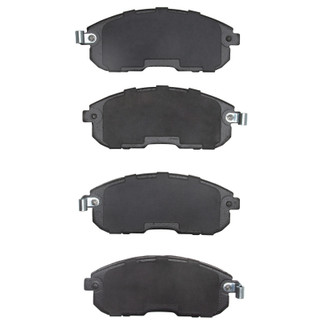R1 02-19 Infiniti I35 Front R1 Ceramic Brake Pads