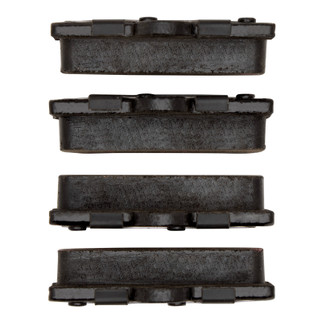 R1 96-15 Chrysler Crossfire Rear R1 Ceramic Brake Pads