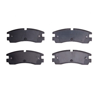 R1 98-03 Cadillac SEVILLE Rear R1 Ceramic Brake Pads