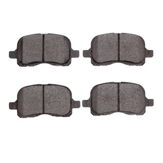 R1 98-02 Chevrolet Prizm Front R1 Ceramic Brake Pads