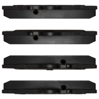 R1 97-12 Porsche Boxster Rear R1 Ceramic Brake Pads