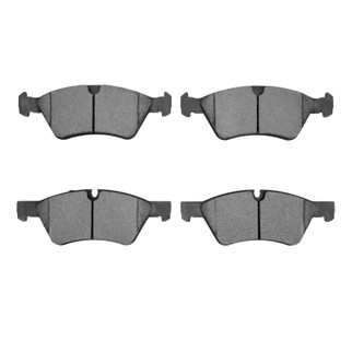 DFC 05-12 Mercedes-Benz E500 Front Euro 5000 Ceramic Brake Pads