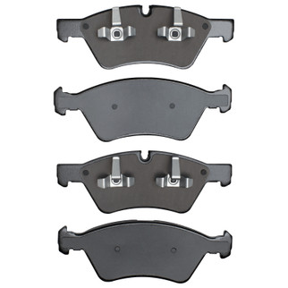DFC 05-12 Mercedes-Benz E500 Front Euro 5000 Ceramic Brake Pads