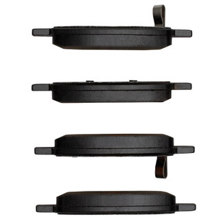 DFC 04-12 Chevrolet HHR Rear 5000 Advanced Ceramic Brake Pads