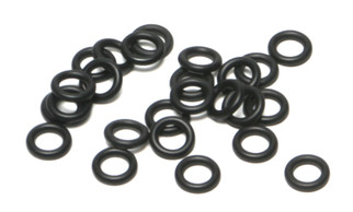 Clutch Cable O-ring Evo 25/pk Evo Oe#11179