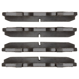 R1 88-95 Toyota 4Runner Front R1 Ceramic Brake Pads