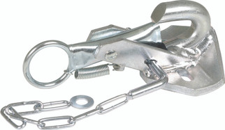 Pindle Hitch A/c Yam