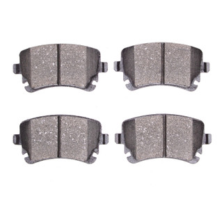 DFC 03-21 Audi RS4 Rear 5000 Advanced Low Metallic Brake Pads