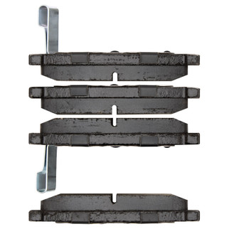 R1 81-98 Nissan 300ZX Turbo Rear R1 Ceramic Brake Pads