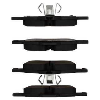 DFC 02-08 Mini Cooper (Excl Clubman) Front Euro 5000 Ceramic Brake Pads