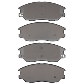 DFC 04-06 Hyundai XG350 Front 5000 Advanced Ceramic Brake Pads