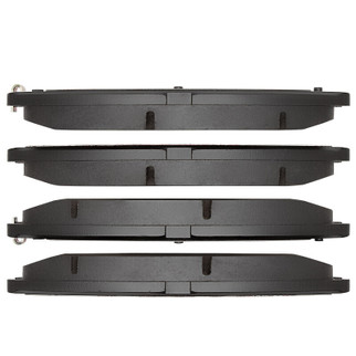 DFC 04-06 Hyundai XG350 Front 5000 Advanced Ceramic Brake Pads