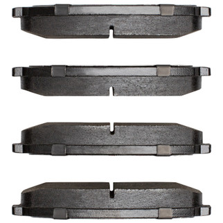 R1 2007-2022 Lexus LX570 Rear R1 Optimum OE Pads