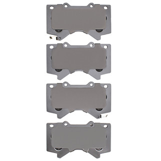 R1 2007-2022 Lexus LX570 Front R1 Optimum OE Pads