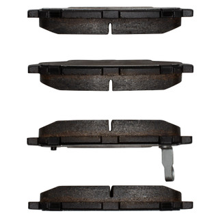 R1 2006-2025 Scion FR-S Rear R1 Optimum OE Pads