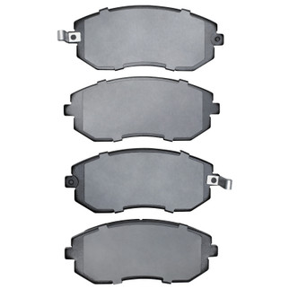 R1 2002-2012 Saab 9-2X Front R1 Performance Sport Pads