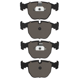DFC 95-06 BMW X5 Front Euro 5000 Ceramic Brake Pads