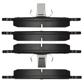 DFC 93-04 Volvo V70/C70/850/S70 Front Euro 5000 Ceramic Brake Pads