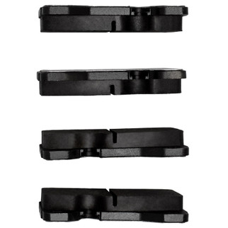 DFC 68-94 BMW 530I Front Euro 5000 Ceramic Brake Pads