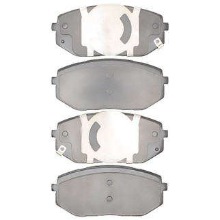 DFC 22-25 Hyundai Ioniq 6 Front 5000 Advanced Ceramic Brake Pads